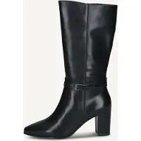 Caprice Botas negro