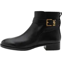 Michael Kors Botines 'RACHEL' negro