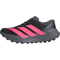 Adidas adidasZapatilla de trail running Terrex Agravic SL 46 2/3 Core Black / Solar Turbo / Aurora Onix Hombre