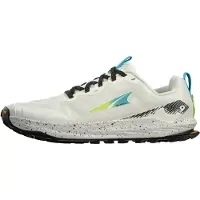 Altra Zapatillas de running 'LONE PEAK 9+' aqua / manzana / negro / blanco