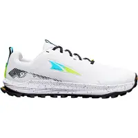 Altra Zapatillas de running 'LONE PEAK 9+' aqua / manzana / negro / blanco