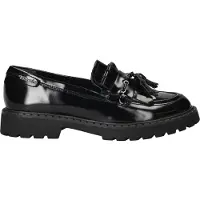 Tamaris Zapatillas negro