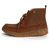 Minnetonka Botas 'Tealey' marrón