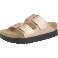 Birkenstock Zapatos abiertos 'Arizona' altrosa