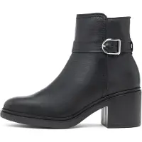 Rylko Botas de tobillo negro