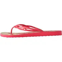 Ted Baker Sandalias de dedo rosa