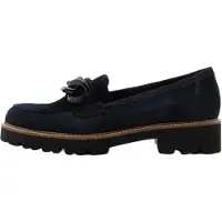 Gabor Zapatillas azul oscuro