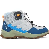 Adidas Botas 'AX4R' azul / navy / gris / gris oscuro