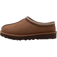 Ugg Pantuflas W TASMAN NUBUCK mujer - Marrón - 38