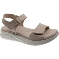 Beppi Sandalias beige oscuro