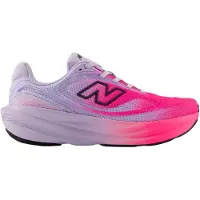 New Balance - Zapatillas de running - W'S 1080V15 Smoked Violet para Mujer - Talla 37,5 - Rosa