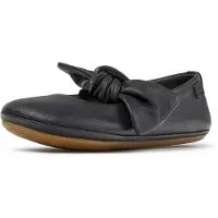 Camper Bailarina 'Right' negro