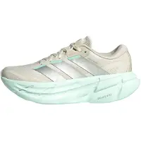 Adidas adidasZAPATILLA DE RUNNING ADISTAR 5 38 Talc / Matte Silver / Ice Mint Mujer
