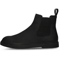 Blackstone Botas Chelsea negro