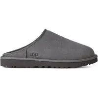 Ugg Zapatillas de casa 'CLASSIC' antracita