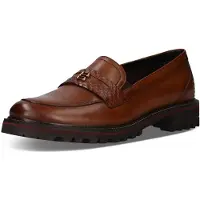 TT. BAGATT Zapatillas cognac