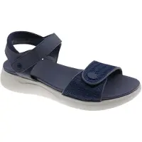 Beppi Sandalias 'Casual Sandal' navy