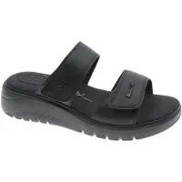 Beppi Zapatos abiertos negro