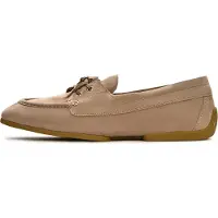 CESARE GASPARI Mocasines beige