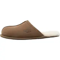Ugg Zapatillas de casa 'Scuff' bronce