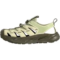Hoka One One Sandalias 'HOPARA' verde / verde claro