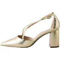 Next Sandalias 'Forever Comfort' oro