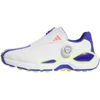 Adidas adidasCALZADO DE GOLF SIN CLAVOS CODECHAOS 27 BOA 38 Cloud White / Dual Indigo / Frozen Lemon Mujer