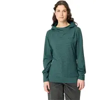 Vaude - Women's Tuenno Pullover - Sudadera size 36, azul