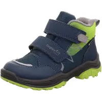 Superfit Botas 'JUPITER' navy / manzana
