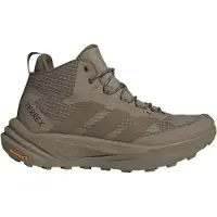 Adidas adidasZapatilla de senderismo TERREX FREEHIKER 3 MID GORE-TEX 43 1/3 Khaki Six / Brown Oxide / Dark Brown Hombre