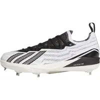 Adidas adidasZapatilla Adizero Electric+ 3.0 47 1/3 Cloud White / Core Black / Core Black Hombre