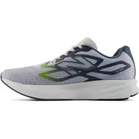 New Balance - Zapatillas de running - Flite-R Fraish Air - Talla 45,5 - Púrpura