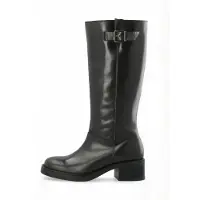 Ca'shott Botas Chelsea ' CASRIKKE ' marrón oscuro