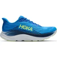 Hoka One One - Zapatillas de running - Clifton 11 M Virtual Blue/Soft Cobalt - Talla 46 2/3 - Azul