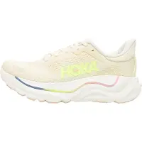 Hoka One One - Women's Arahi 9 - Zapatillas para correr size 36 2/3 - Regular, amarillo/ alabaster