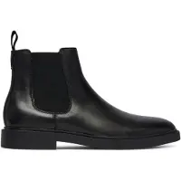 GUESS Botas Chelsea 'DOVA' negro