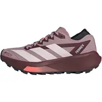 Adidas - Women's Agravic GTX 2 - Zapatillas de trail running size 41 1/3, marrón