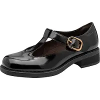 Tamaris Zapatillas negro