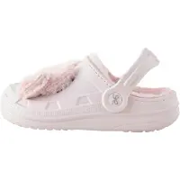Next Zapatillas de casa rosa pastel