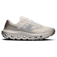 ON - Women's Cloudvista 3 - Zapatillas de trail running size 40,5, pearl / cinder