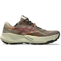 Asics - Trabuco 14 GTX - Zapatillas de trail running size 45, gris/ oatmeal