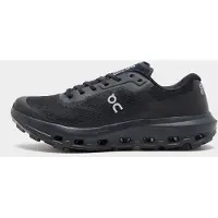 ON - Cloudvista 3 - Zapatillas de trail running size 41, negro