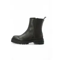 Ca'shott Botas Chelsea ' CASJOLINE ' marrón oscuro