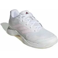 Adidas adidasZapatilla de tenis Avacourt 3 36 Cloud White / Distilled Pink / Maroon Mujer