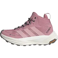 Adidas adidasZapatilla de senderismo Terrex Free Hiker 3 MID GORE-TEX 43 1/3 Magic Mauve / Dual Lilac / Grey Four Mujer