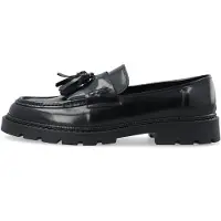 Bianco Zapatillas 'Jeff' negro