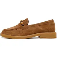 Derimod Zapatillas marrón claro