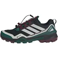 Adidas adidasZapatilla Terrex Skychaser GORE-TEX Hiking 38 2/3 Core Black / Grey One / Collegiate Green Hombre
