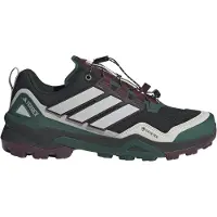Adidas adidasZapatilla Terrex Skychaser GORE-TEX Hiking 44 2/3 Core Black / Grey One / Collegiate Green Hombre
