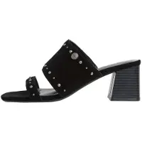 Pepe Jeans Sandalias 'CARISSE' negro